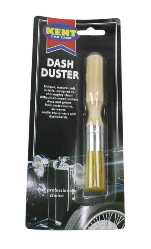 Kent Dash Duster