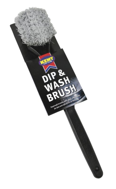 Kent Dip and Wash Brush