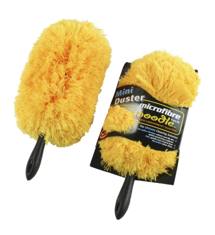 Kent Mini Supersoft Duster