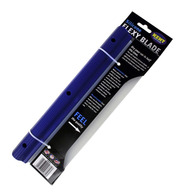 Kent Flexy Blade
