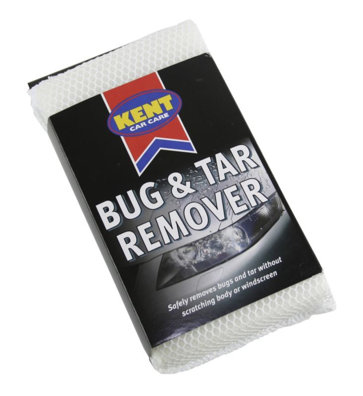 Kent Bug and Tar Remover