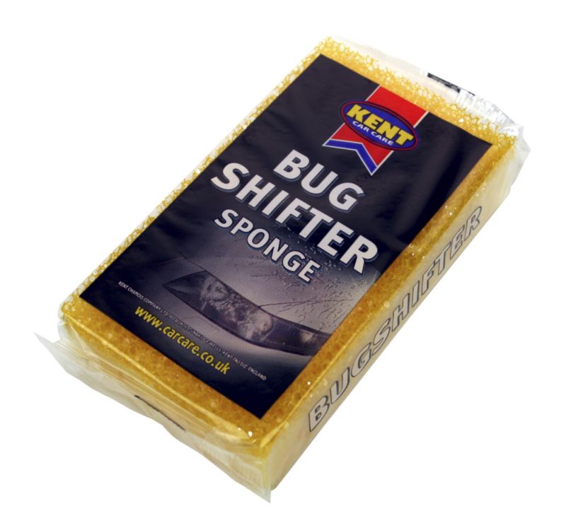 Kent Bug Shifter Sponge