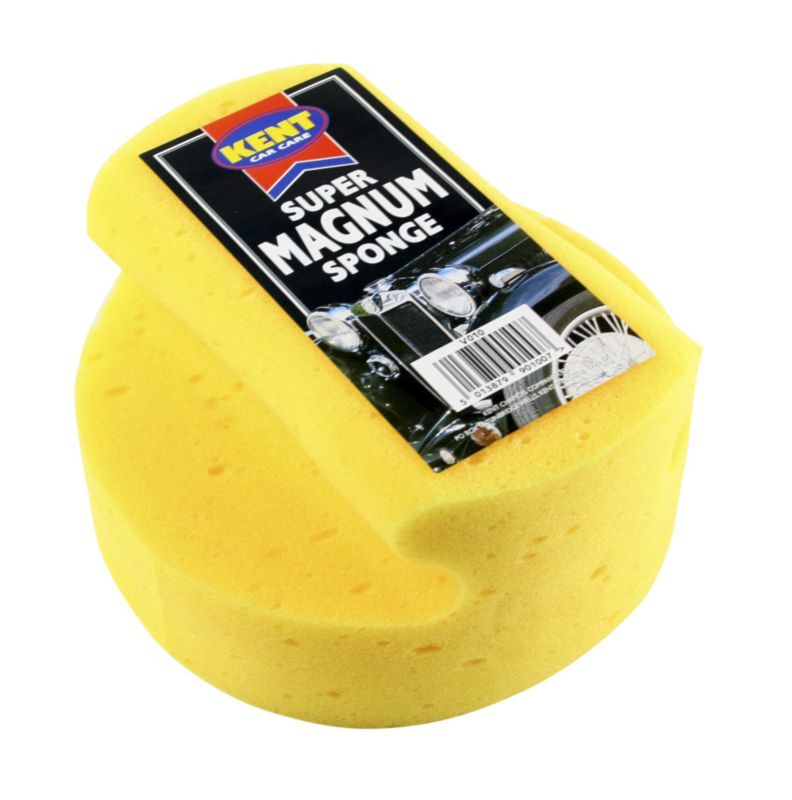 Kent Magnum Sponge