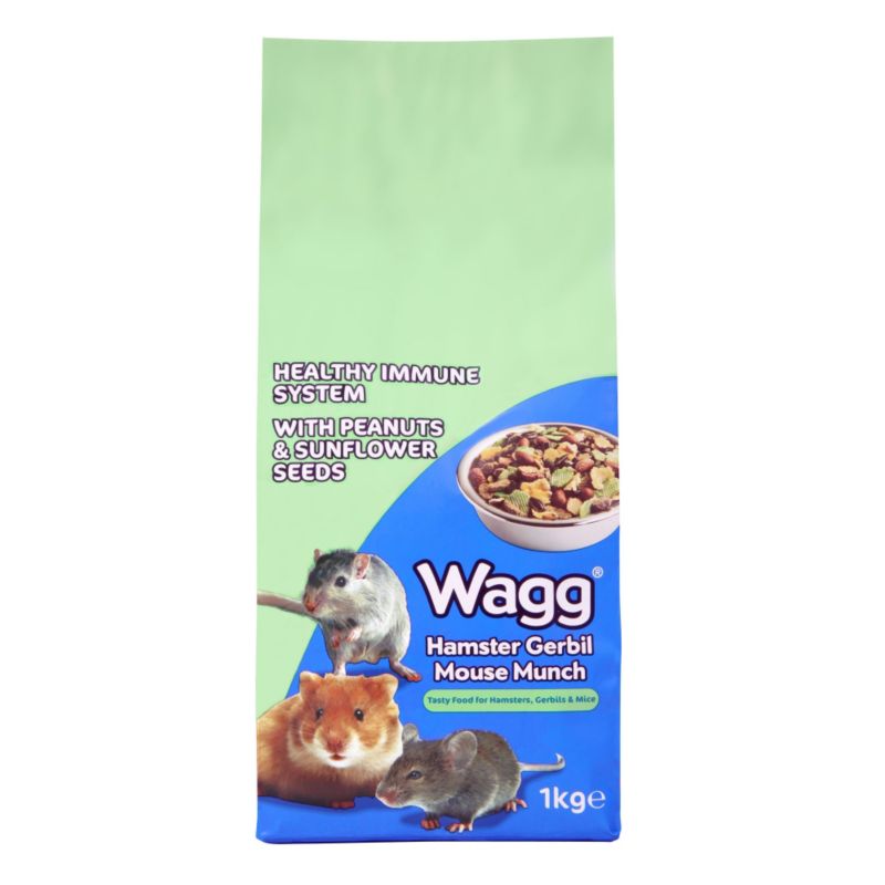 Wagg