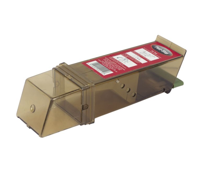Procter Trip Trap Pest Stop Mouse Trap