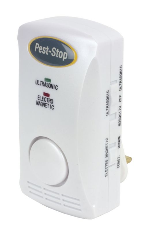 Procter Pest Stop 2000