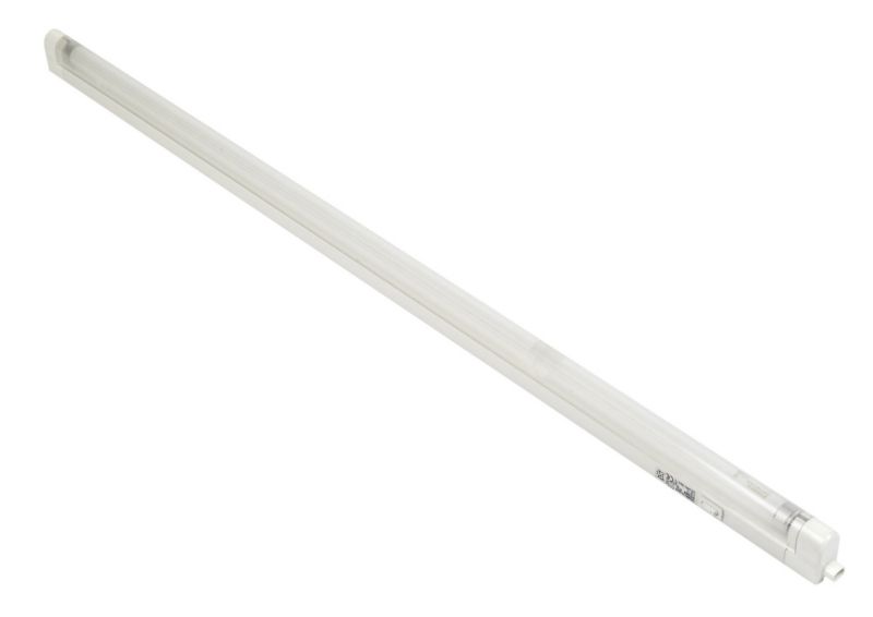 Linolite Sylvania White CabinetLite T5 Light 21W