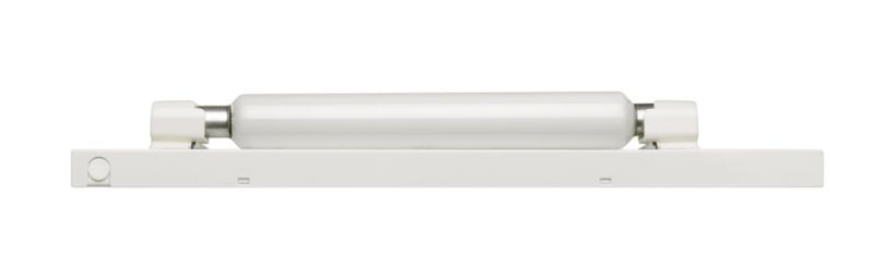 Linolite Sylvania Slimlite White Cabinet Striplight 30W