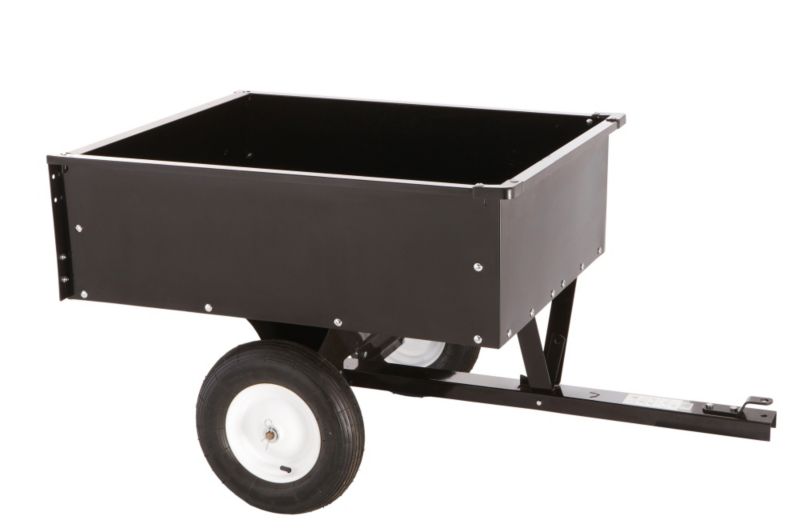 Mountfield Cart SP22101 Black