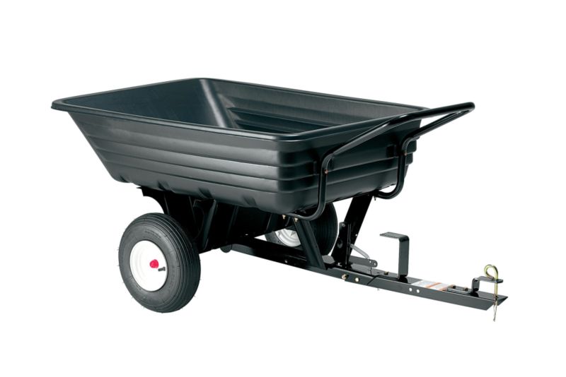 Mountfield Combicart SP22111 Black