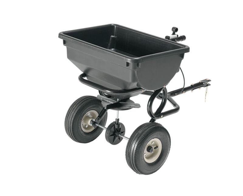 Mountfield Broadcaster SP31508 Black