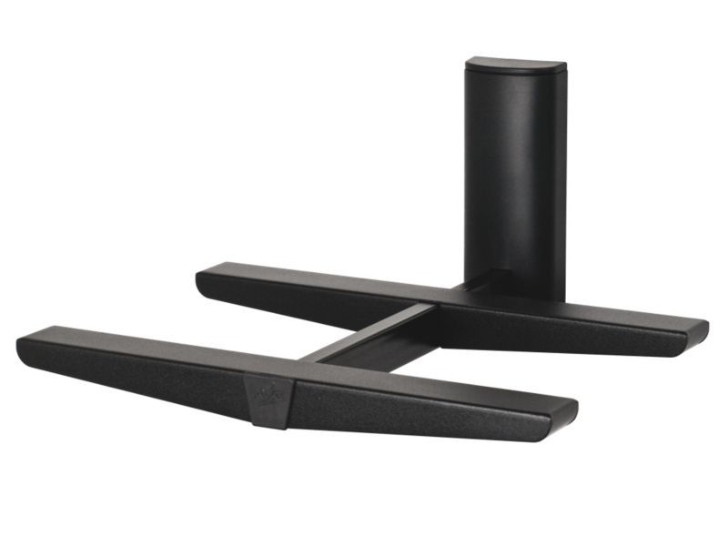 Avf Eco-mount Av Component Platform Black