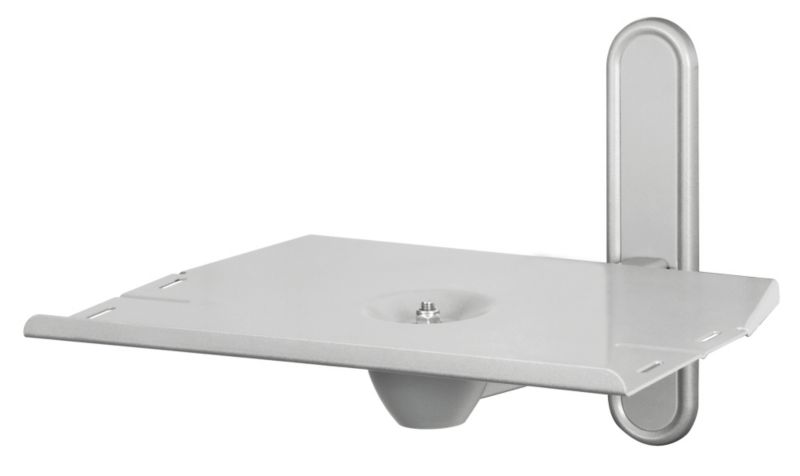 Avf Eco-mount Tv Mount For Crt Tvs And Monitors - 13 To 17 Inch Screens Silver Effect