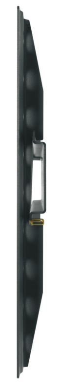 AVF Eco Mount Flat to Wall TV Mount For 30 to 65 Inch Screens Black