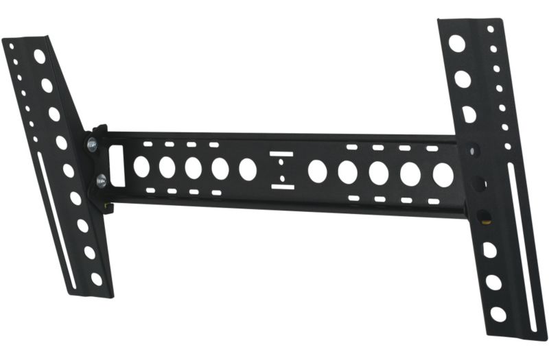 AVF Eco Mount Adjustable Tilt TV Mount For 30 to 65 Inch Screens Black