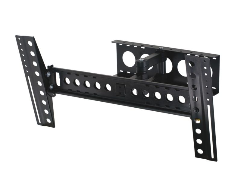 AVF Eco Mount Multi Position TV Mount For 30 to 60 Inch Screens Black