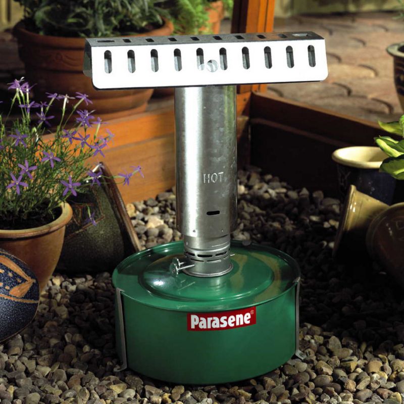 Parasene Superwarm 4 Paraffin Greenhouse Heater