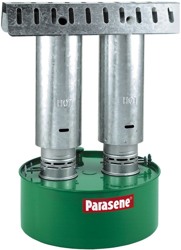 Parasene Superwarm 5 Paraffin Greenhouse Heater