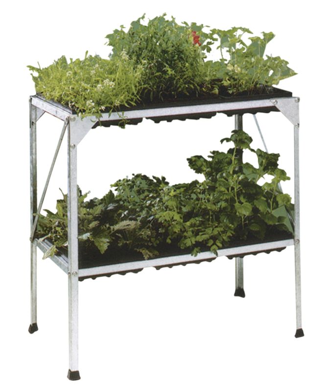Parasene Seedtray Stand