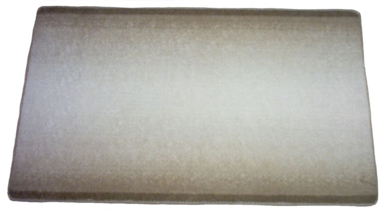 Primeur Launda Supersoft Mat Biscuit L100cm x W60cm