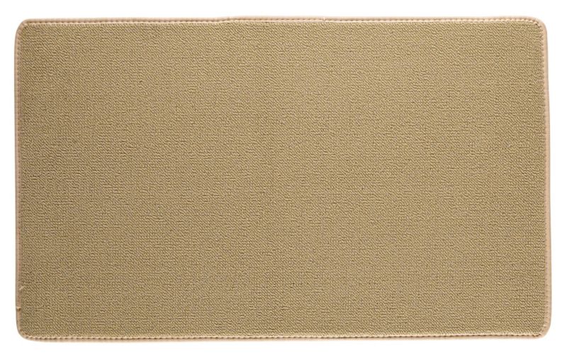 Berber Mat Natural L75cm x W45cm