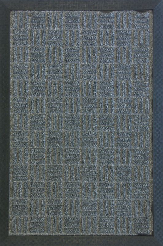 Doorguard Mat Grey L60cm x W40cm