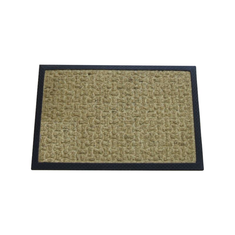 Primeur Coir Doorguard Mat Natural
