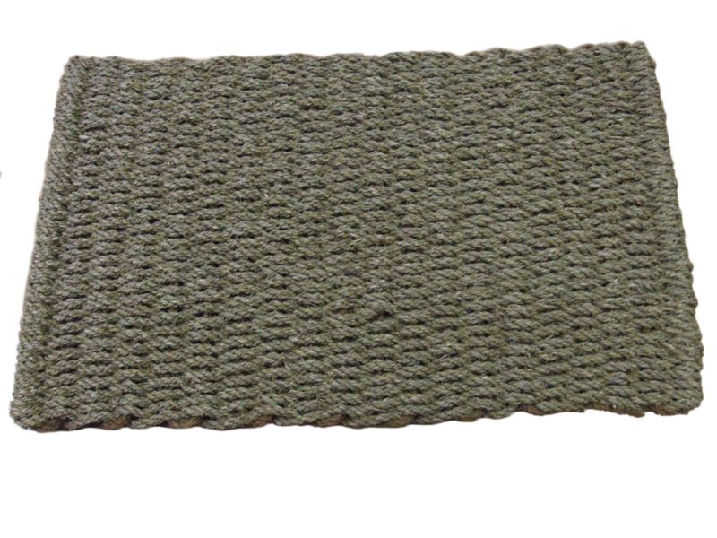 Primeur Natural Seagrass Mat Natural