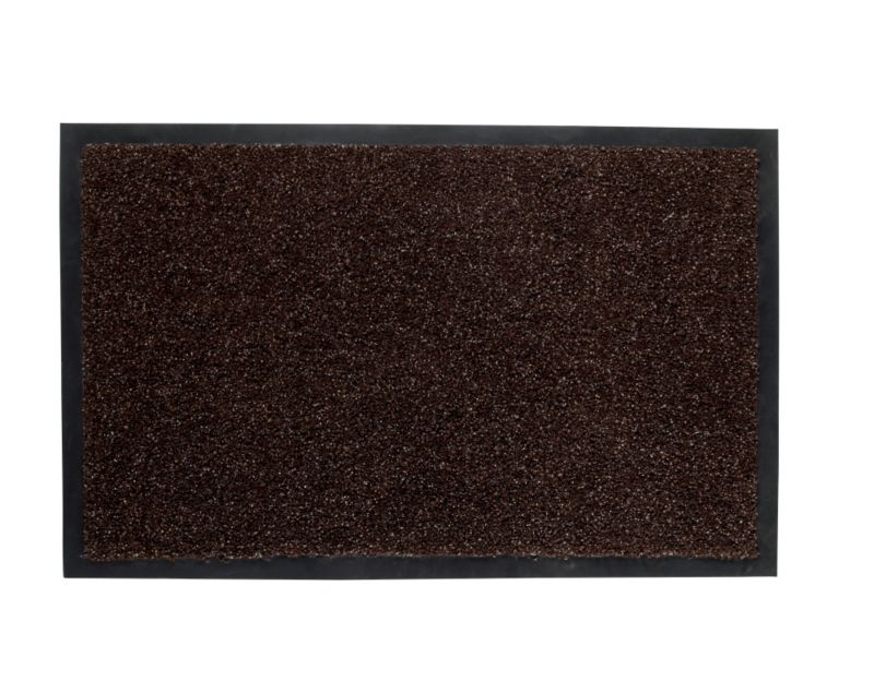 Primeur Sparkle Barrier Mat Chocolate