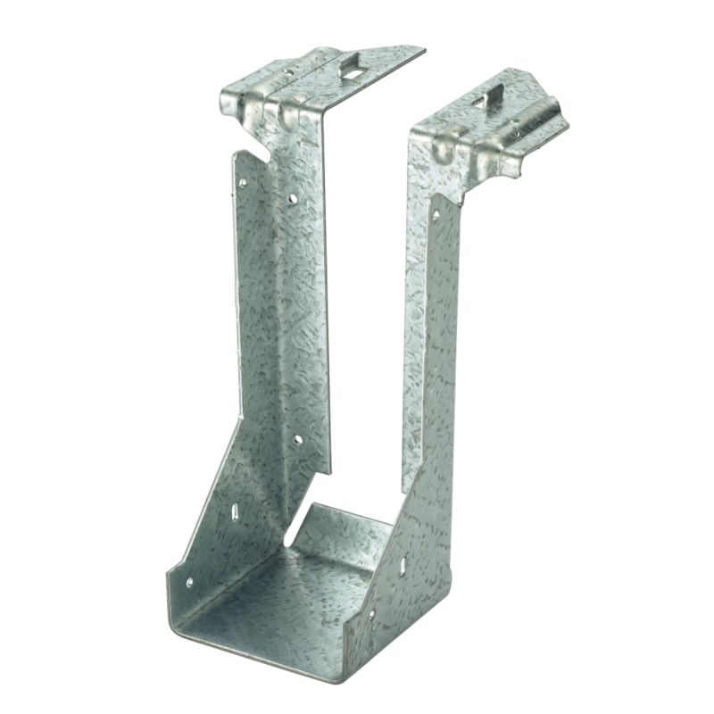 Expamet Joist Hanger Zinc 200mm x 75mm
