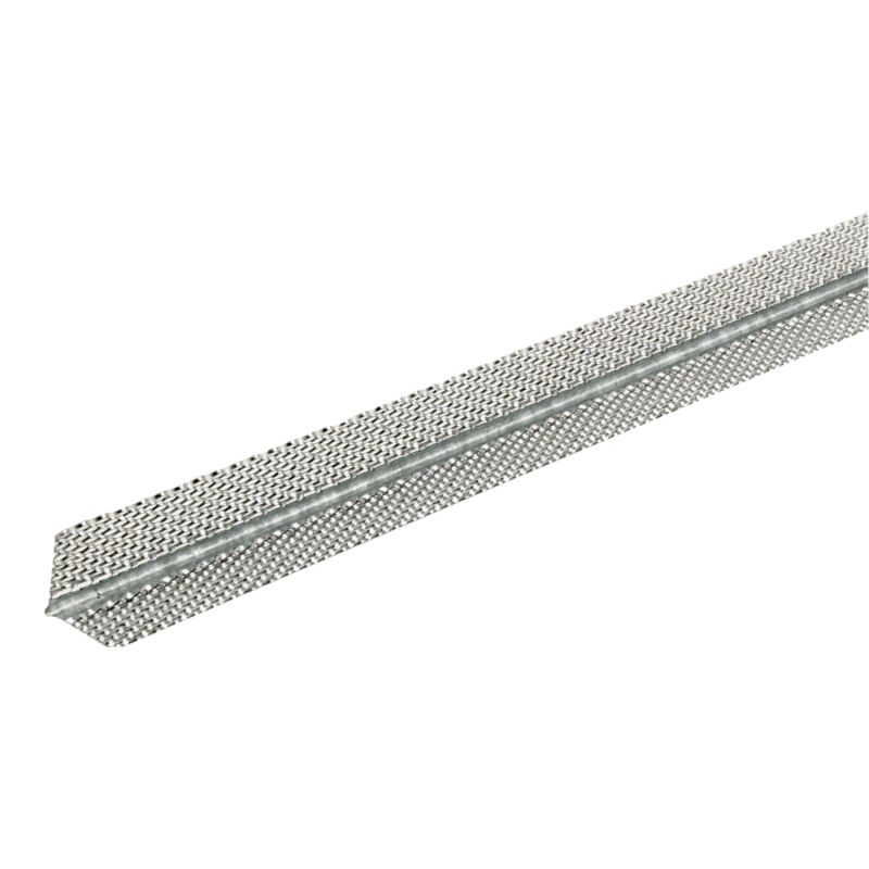 Expamet Thin Coat Minimesh Angle Bead 24m