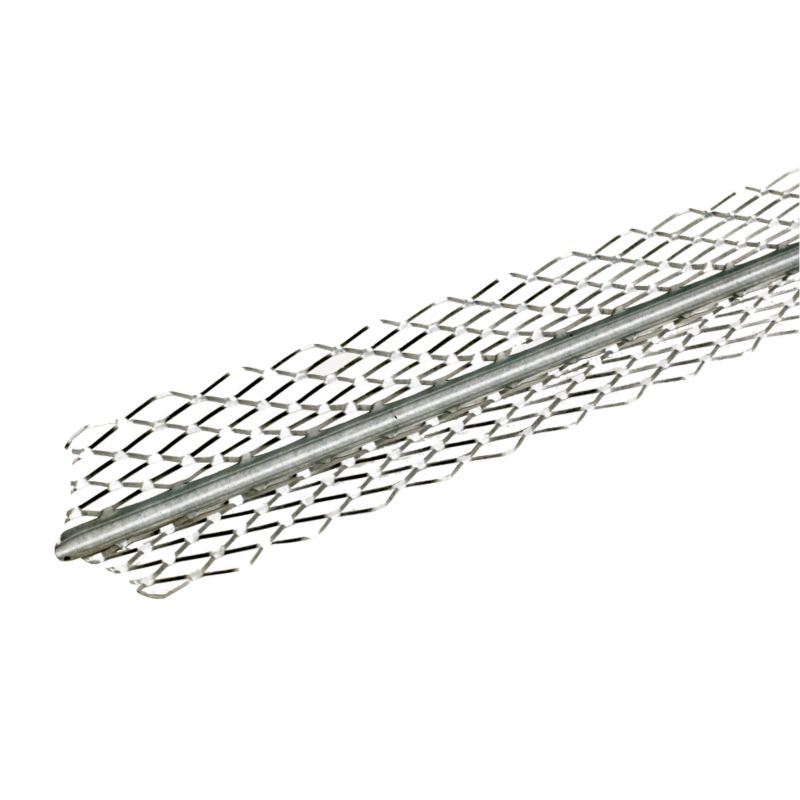 Expamet Wet Plaster Angle Beads 10 Pack 24m