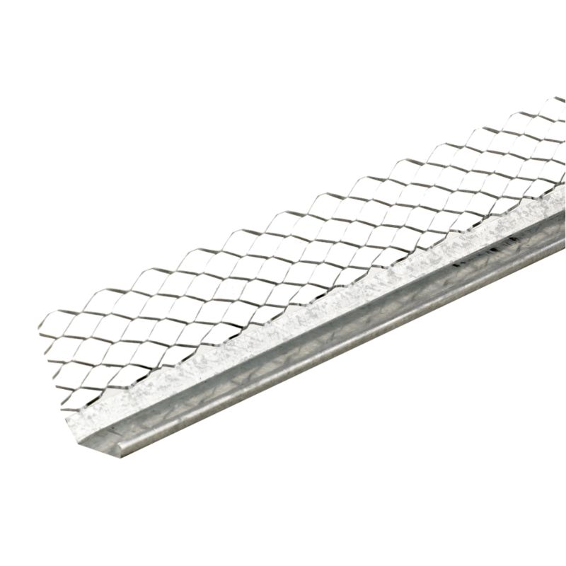Expamet External Render Stop Bead 3m