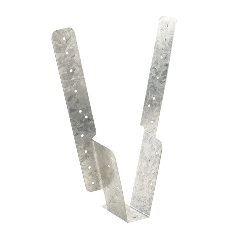 Expamet Standard Speedy Joist Hanger Zinc 50mm