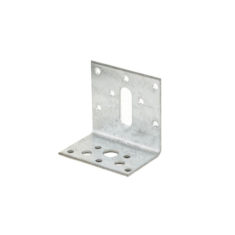 Expamet Light Duty Angle Bracket Zinc 60 x 60 x 40mm