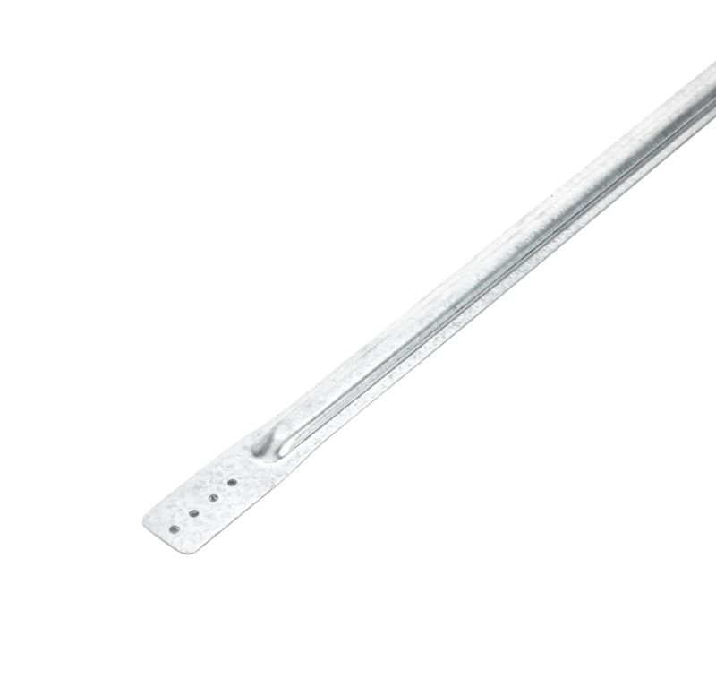 Expamet Herringbone Joist Strut Zinc 660mm
