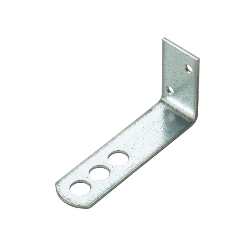 Expamet Safe Edge Frame Cramp Zinc 150mm x 28mm Trade Pack of 20