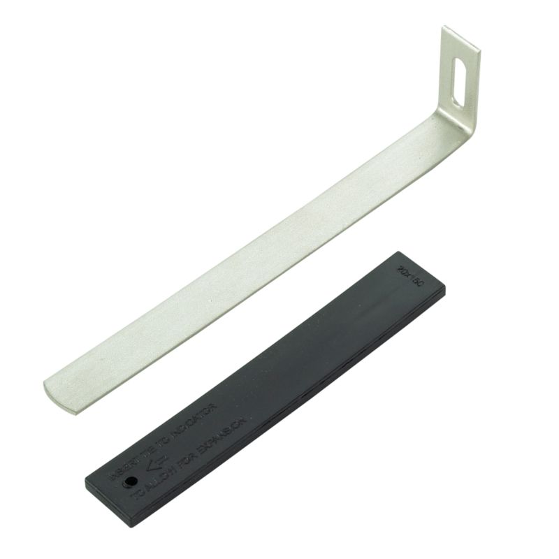 Expamet Bent Movement Tie Zinc Pack of 5