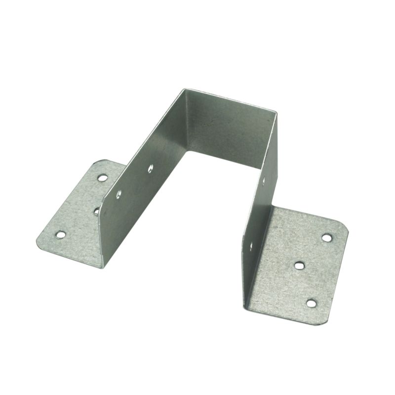 Expamet Speedy Minor Expamet Joist Hanger Zinc 38mm Pack of 10