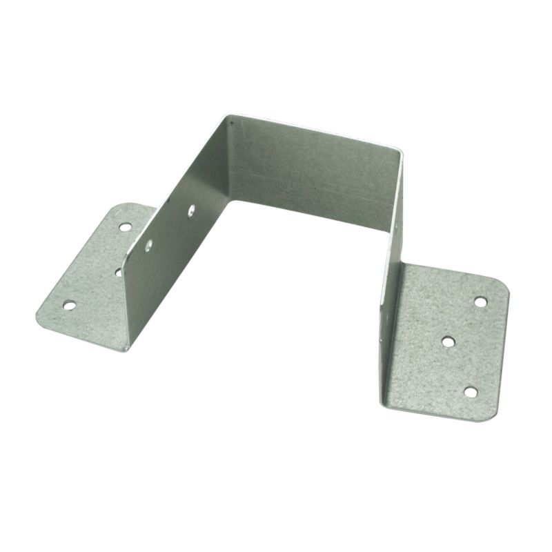 Expamet Speedy Minor Expamet Joist Hanger Zinc 50mm Pack of 10