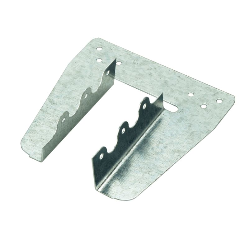 Expamet Truss Clip Zinc 38mm Pack of 10