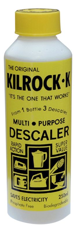 Kilrock-k Multi Purpose Descaler 250ml
