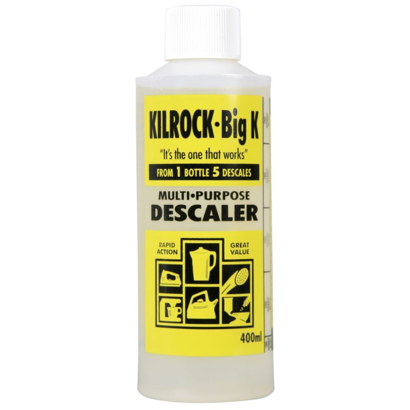 Kilrock Big K Descaler 400ml