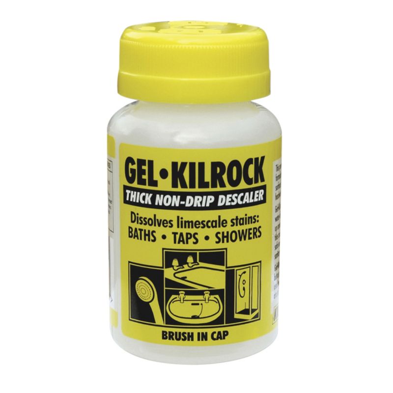 Kilrock Descaler Gel
