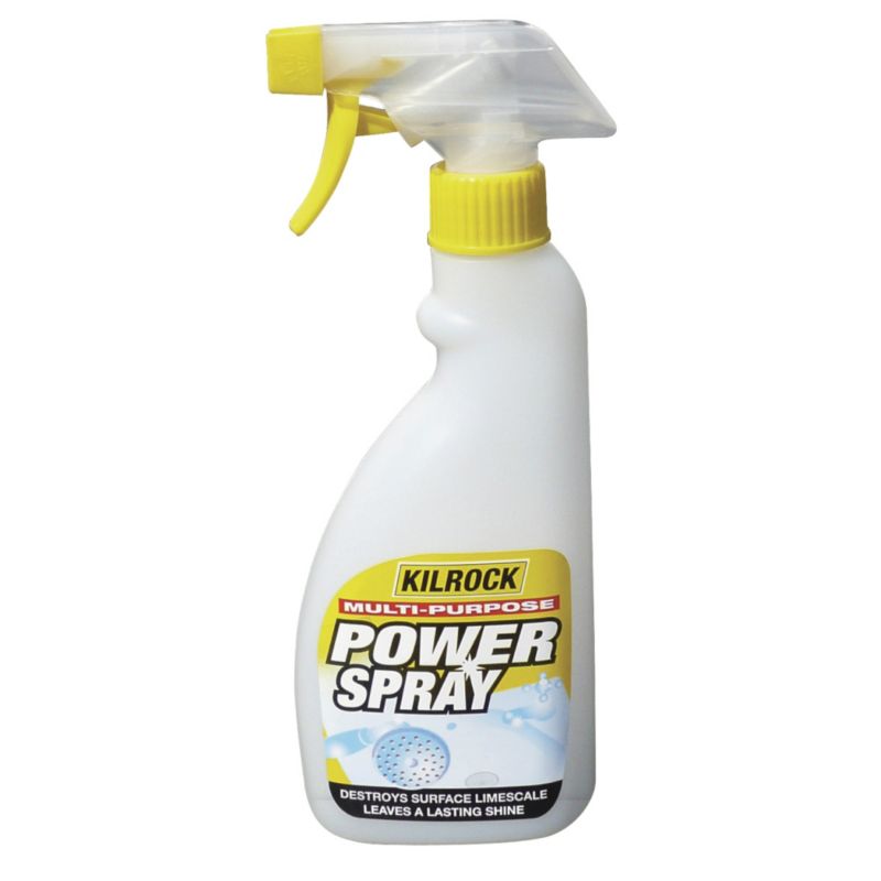 Kilrock Power Spray