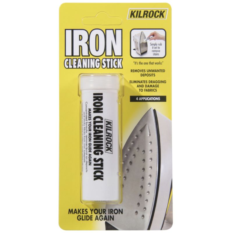 Kilrock Iron Cleaning Stick
