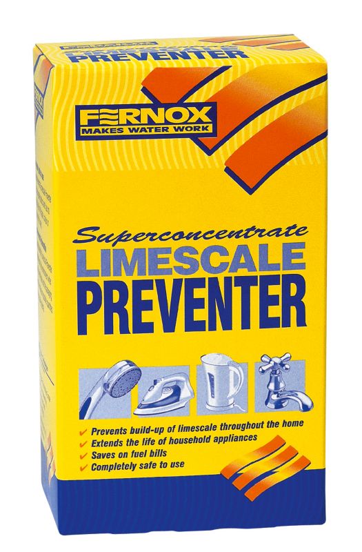 Fernox Limescale Preventer 450g