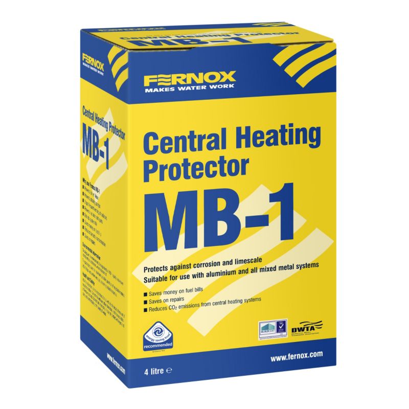 Fernox MB1 Corrosion Proofer