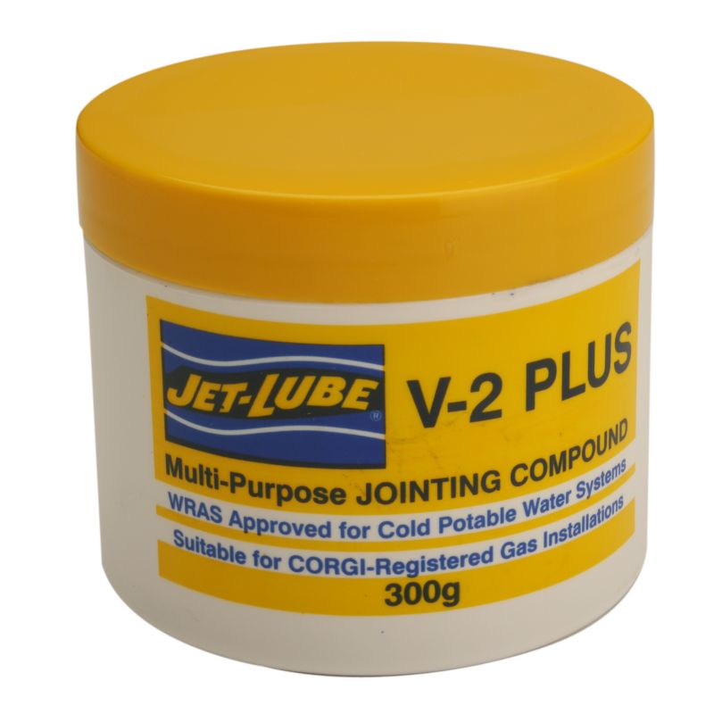 Jet Lube V2 Plus Joint Compound JETLUBE