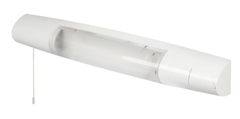 White Shaver Light
